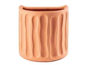 Терракотовая настенная ВАЗа