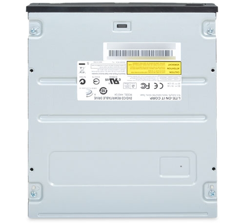 iHAS124-14 h/h dvdrw-dh-24afsh-ul14-b(ihas124)(14)(f)-liteon-bulk-unify ww Lite-On Santreyd  - Вид №1