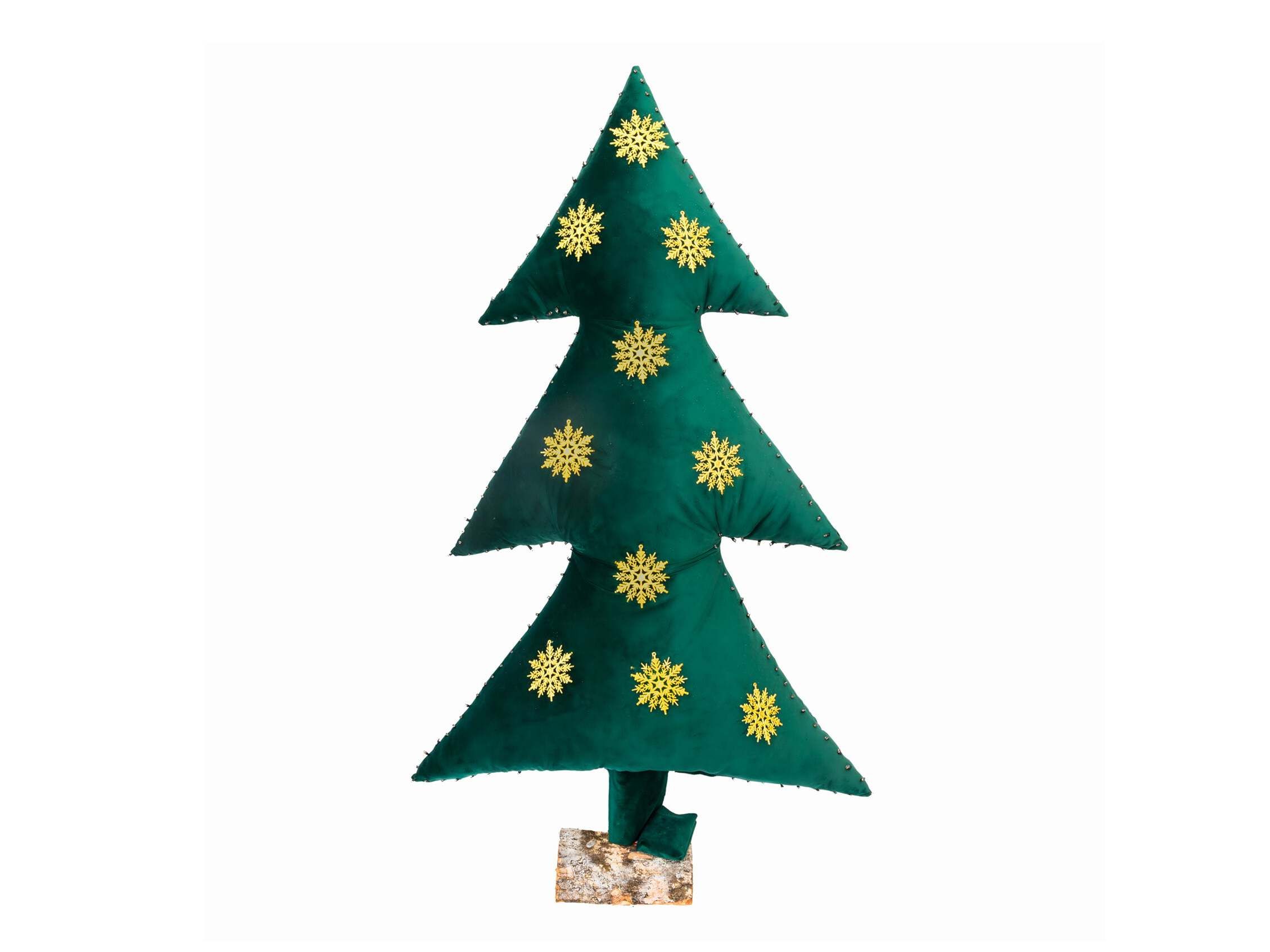 Бархатная рождественская елка MX HOME SPV1 / SPV1X ARCH-00060735