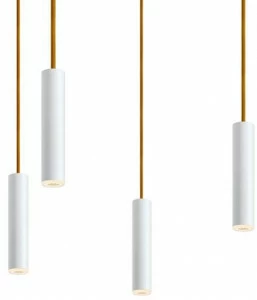 INDELAGUE | ROXO Lighting Светодиодная подвесная лампа Glam