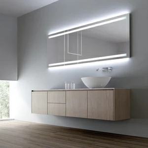 Комплект мебели №38 182,4 см Antonio Lupi PIANA