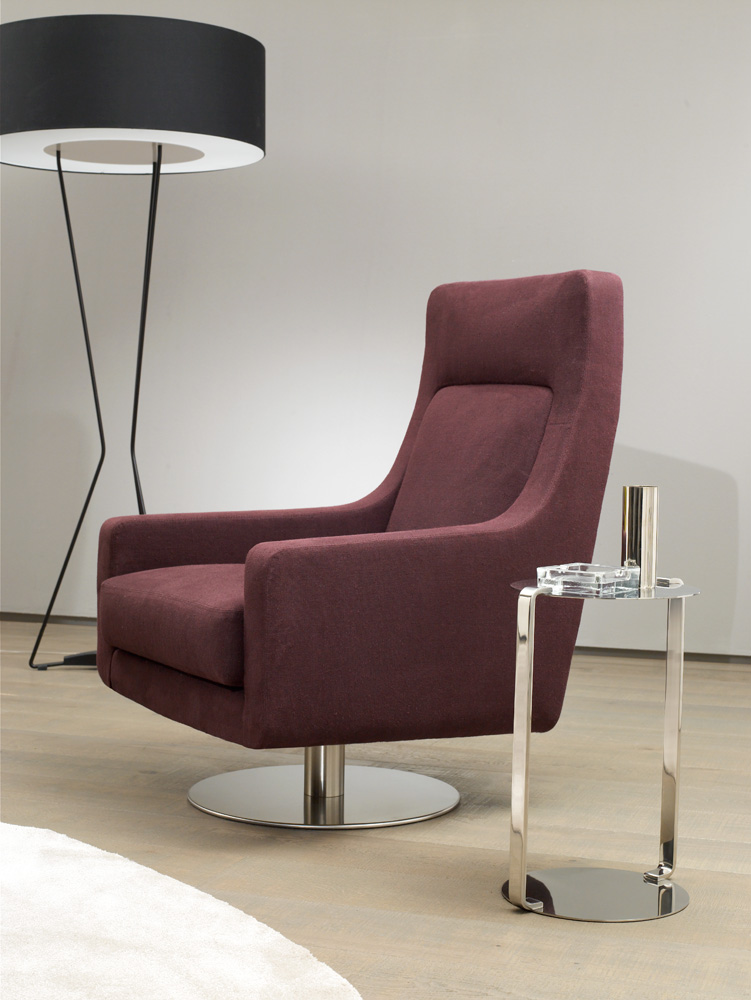 076210 Кресло CasaDesus Memory Santreyd - Вид №10