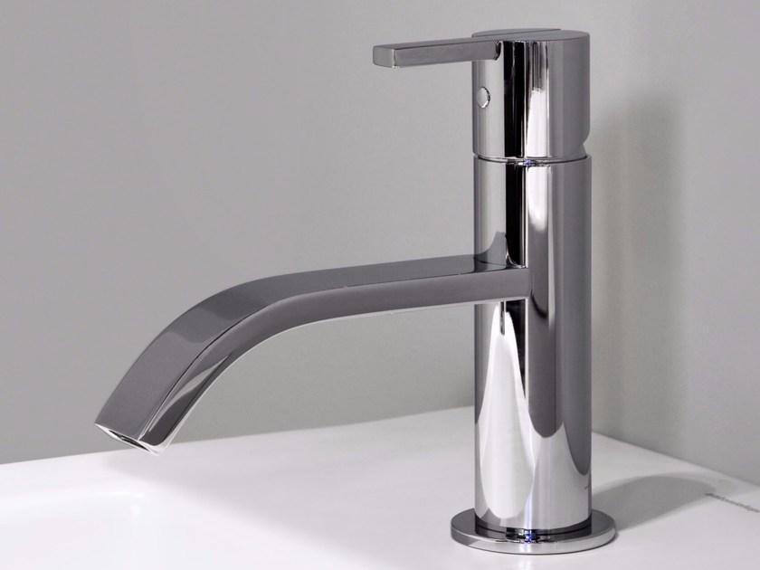 Antonio Lupi Design Смеситель для умывальника, однорычажный Bikappa Antoniolupi sun-id-1386921 - Вид №2