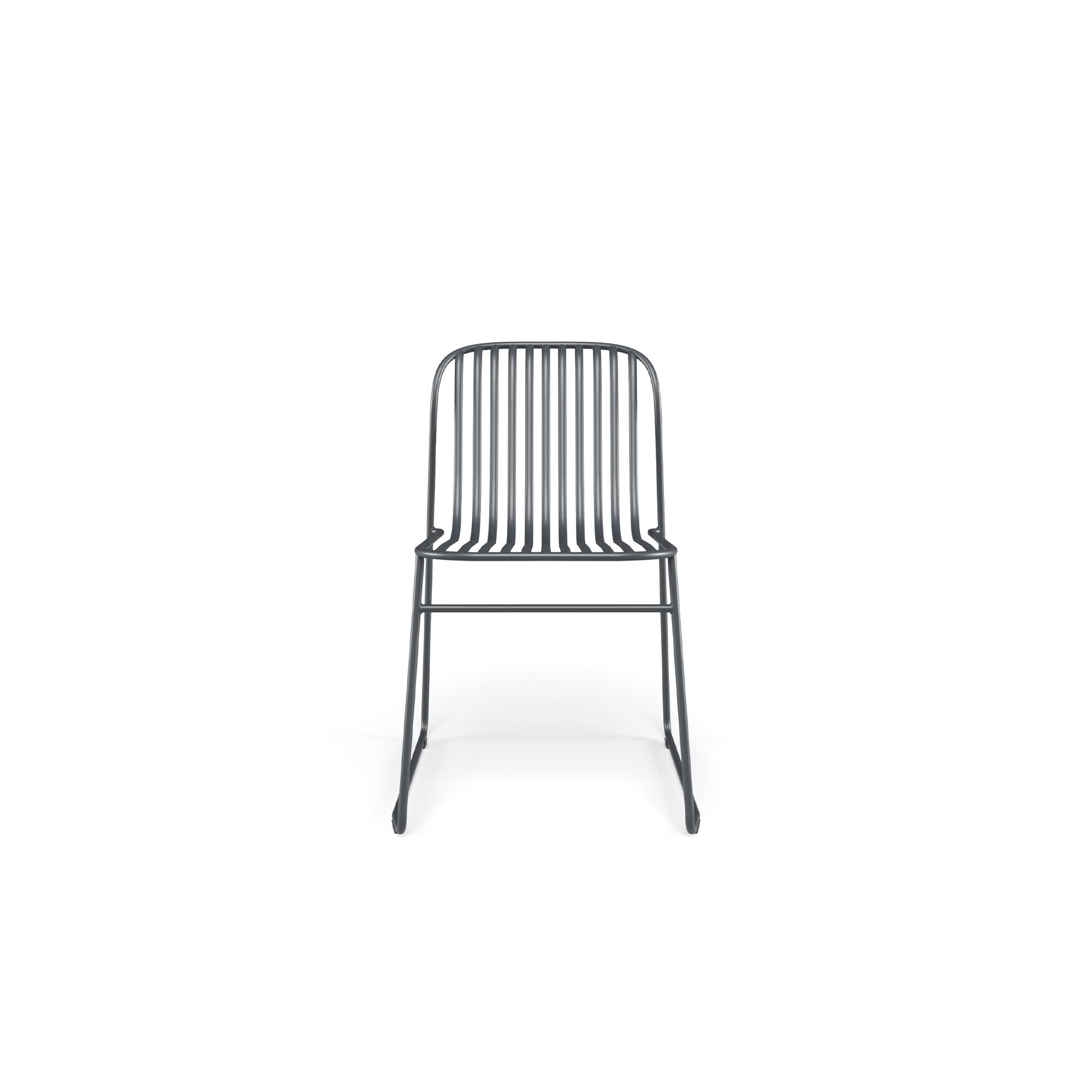 Стальной садовый стул emu Ривьера ARCH-00077117 - Вид №1