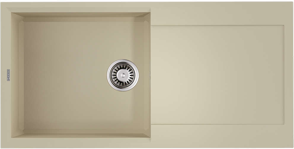 Кухонная мойка Sakaime 100 BE OMOIKIRI