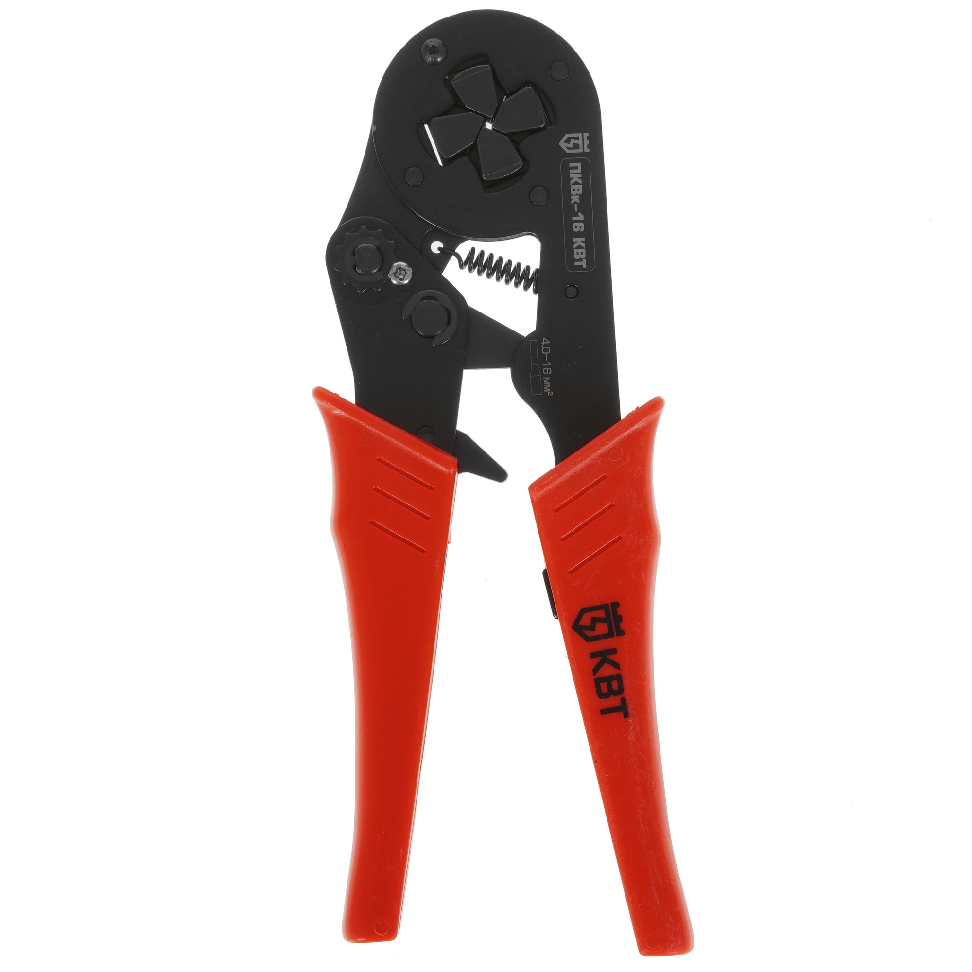 Кримпер КВТ ПКВк-16 54549 4829749 STDN-0100935