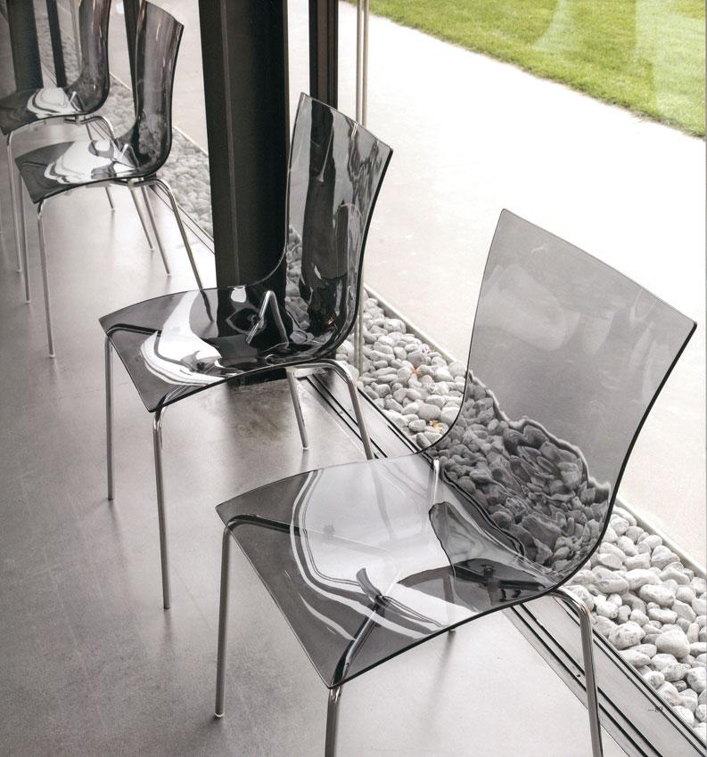 Стул Aire Easy TONIN 7204  1 