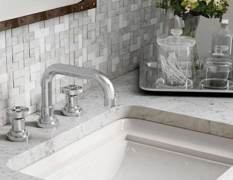 3310 ** 44 Смеситель для биде с автоматическим сливом Nicolazzi Series Arena  - Вид №15