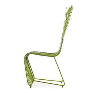 2000983241757 Стул MIUFORM Yoda