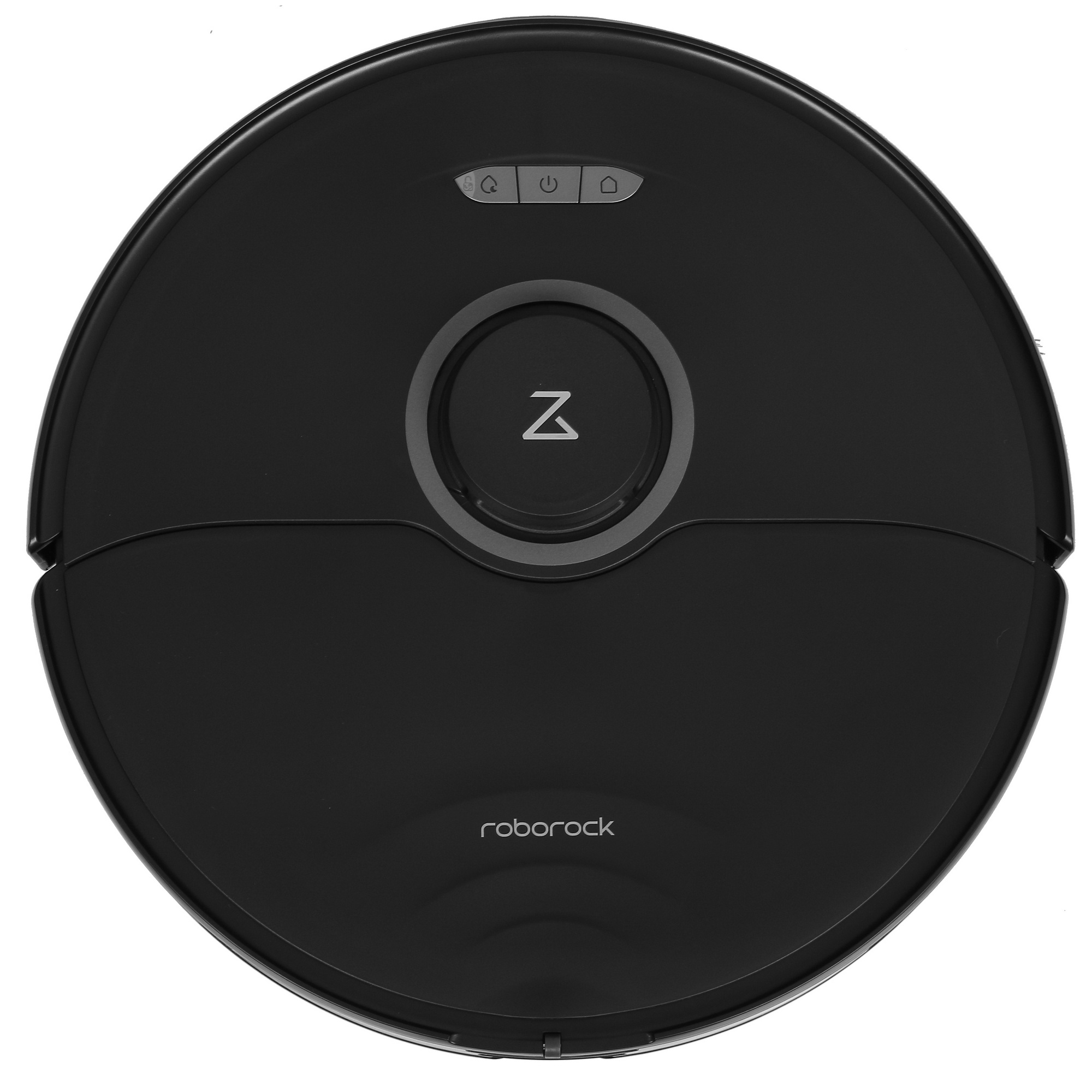 5094176 Робот-пылесос Roborock S8 Pro Ultra черный STDN-0106161 - Вид №2