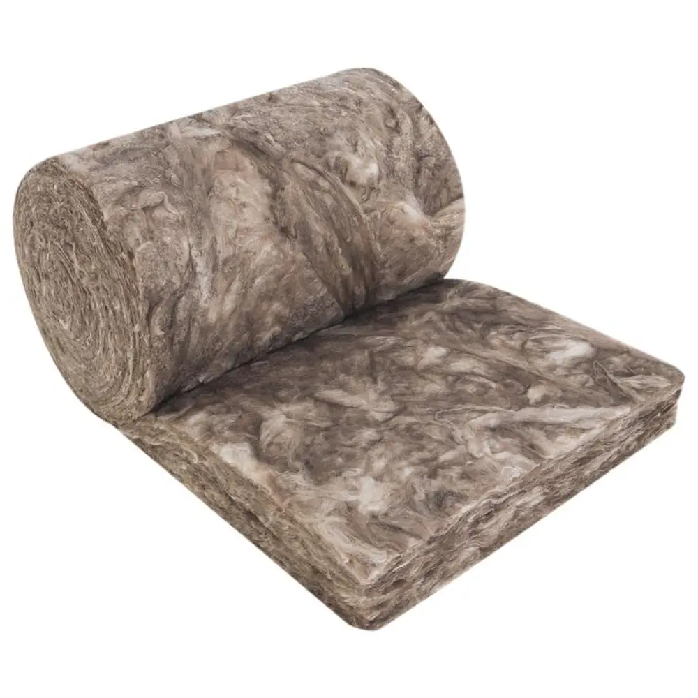 Утеплитель Start Полы и Перекрытия-рулон 50 мм 8,4 м² KNAUF INSULATION STLM-2000532 - Вид №1