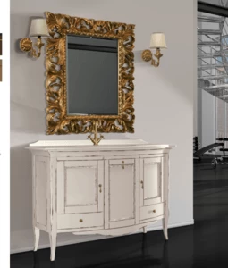 Комплект мебели Il Tempo Del Curvo CV912 Classici