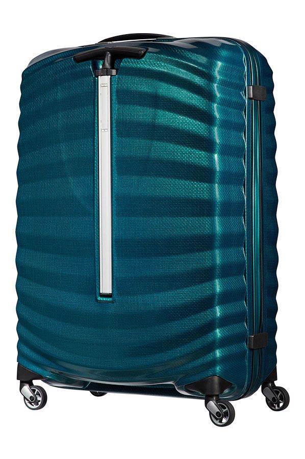 98V-01003 Чемодан 98V*003 Spinner 75/28 Samsonite Lite-Shock  - Вид №2