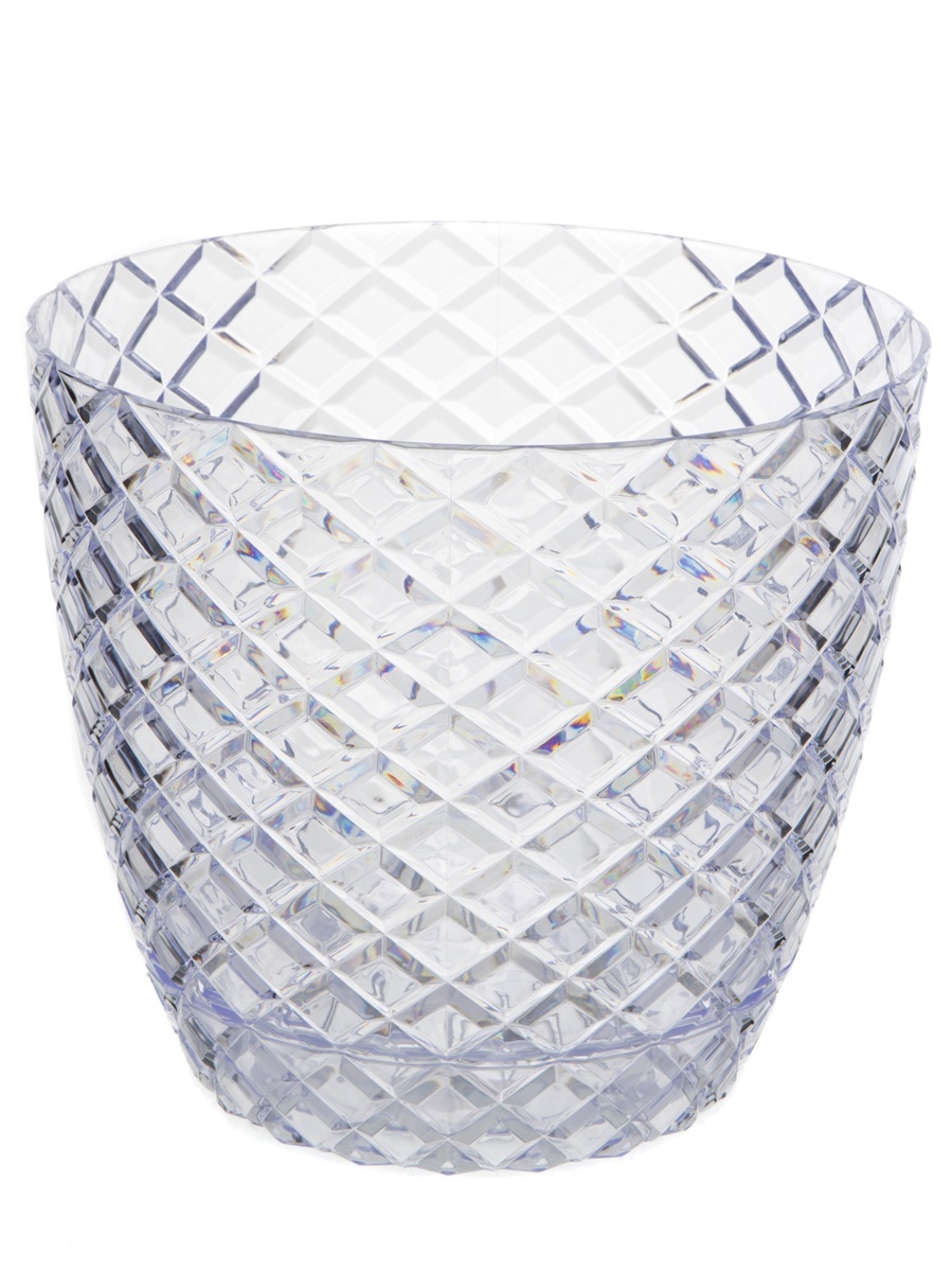 Горшок для цветов Maze 5.6L Transparent NAVAKO 16193