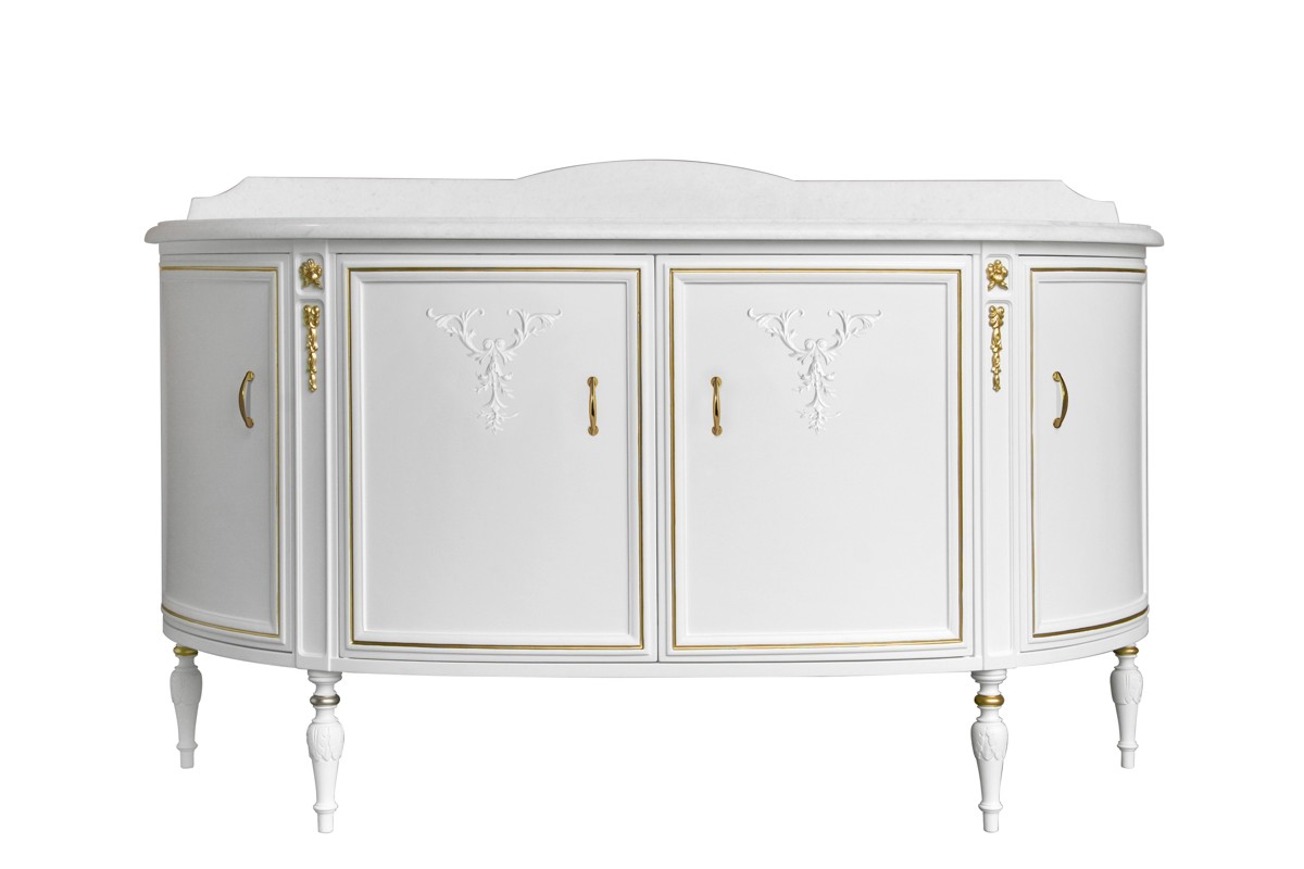 810/160 Mobile bagno Bianchini&Capponi RINASCIMENTO Bianchini Capponi - Вид №1