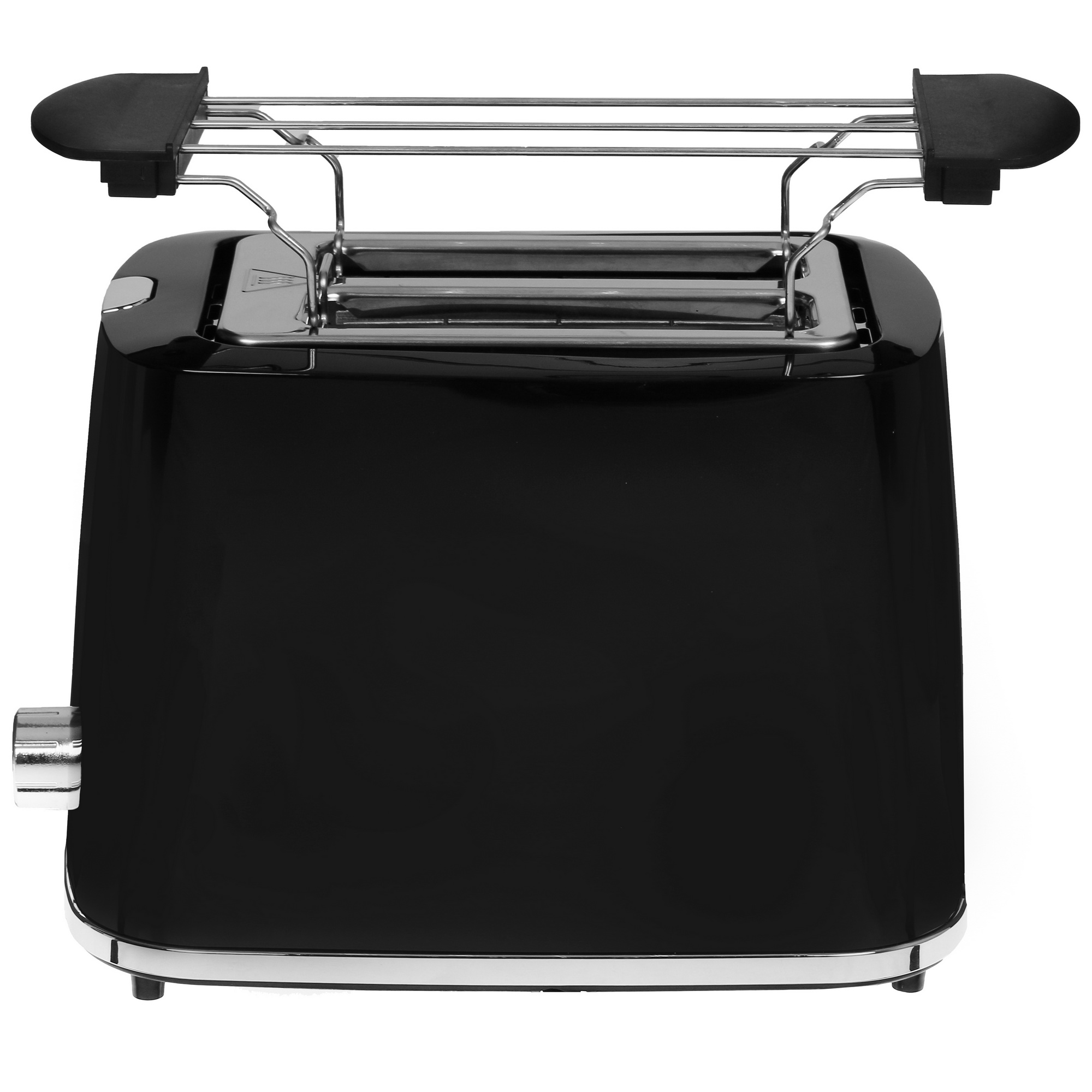 5418505 Тостер DEXP TSG-815RDW черный STDN-0093187 - Вид №2