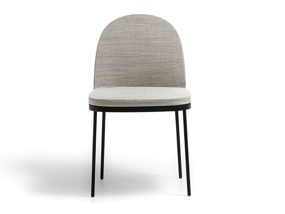 Мягкий стул MOROSO драгоценный ARCH-00098808 - Вид №8