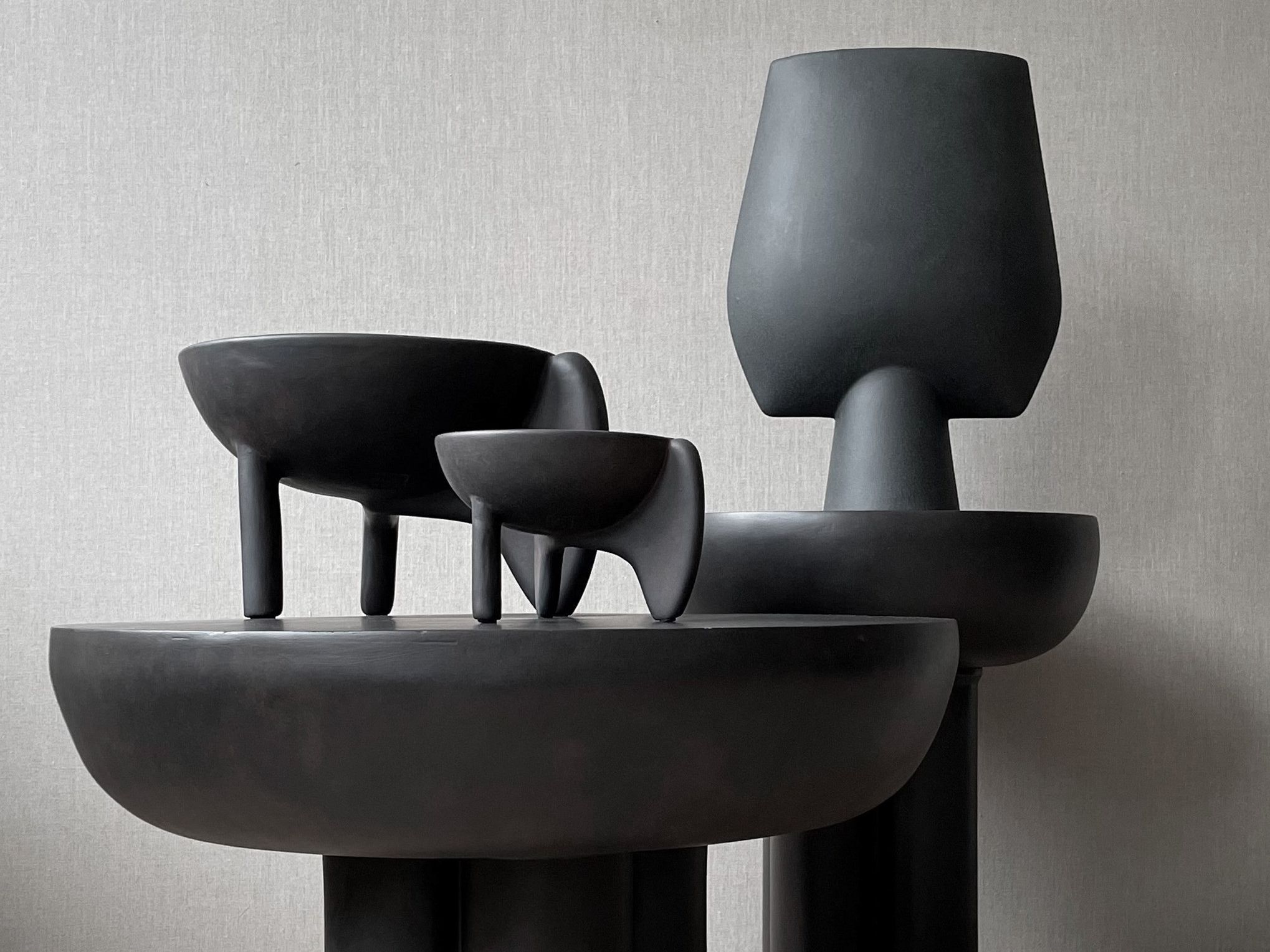 Керамические центральные 101 Copenhagen Wing ARCH-00089377 - Вид №13