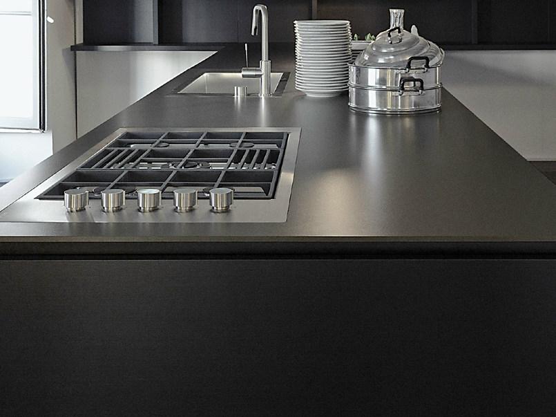 Cosentino Столешница для кухни из dekton® sun-id-1456254 - Вид №3