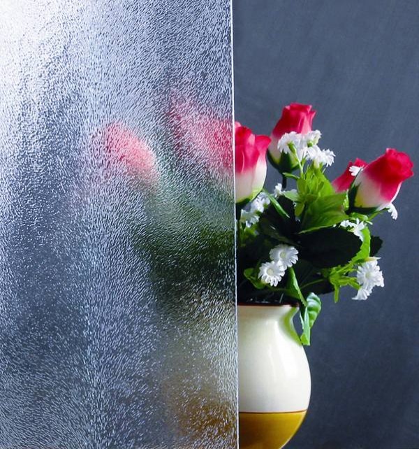 Душевая дверь в нишу CEZARES ROYAL PALACE-A-B-2-135-Pi-Br - Вид №2