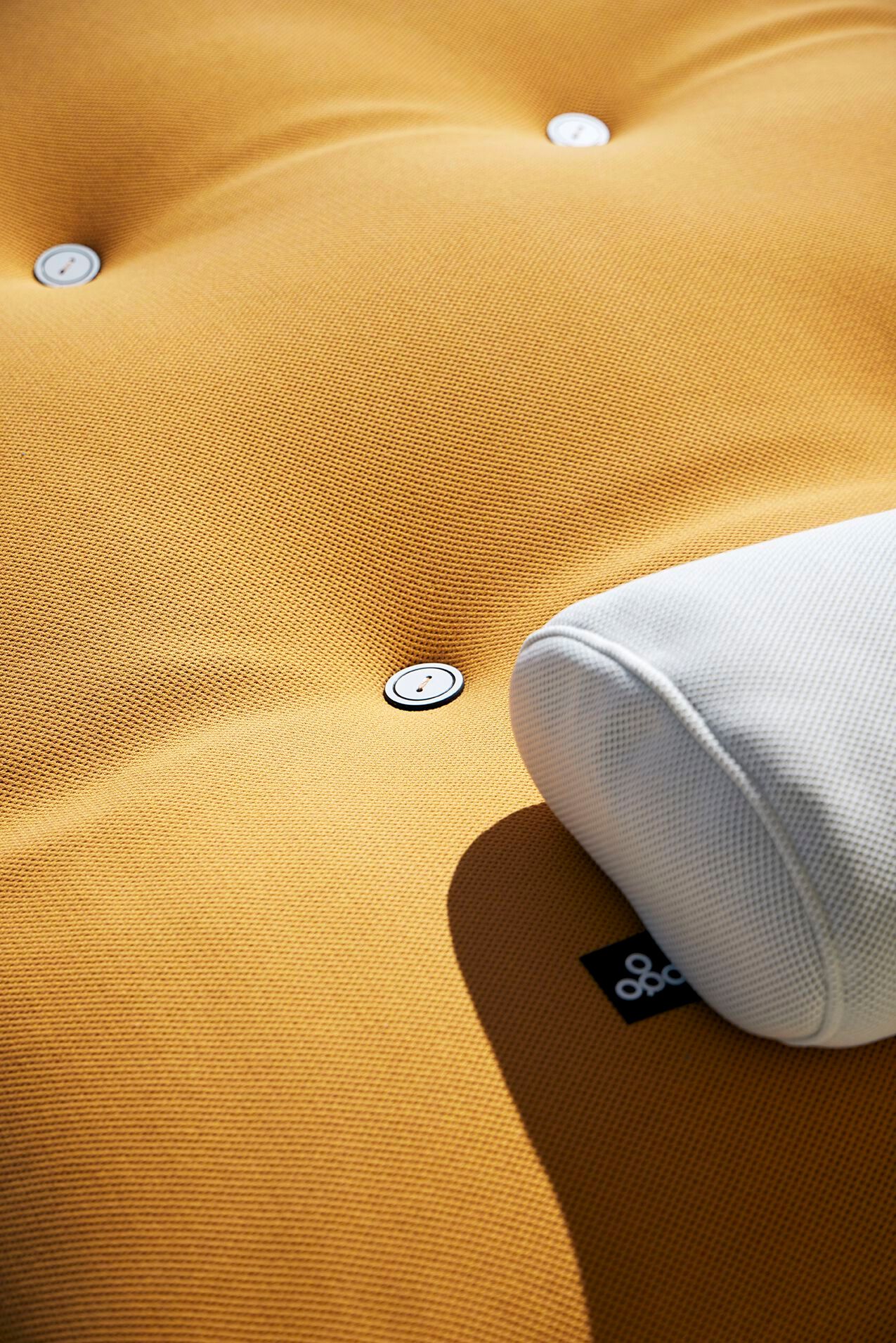 Плавающий садовый пуф OGO BALI ARCH-00088896 - Вид №11