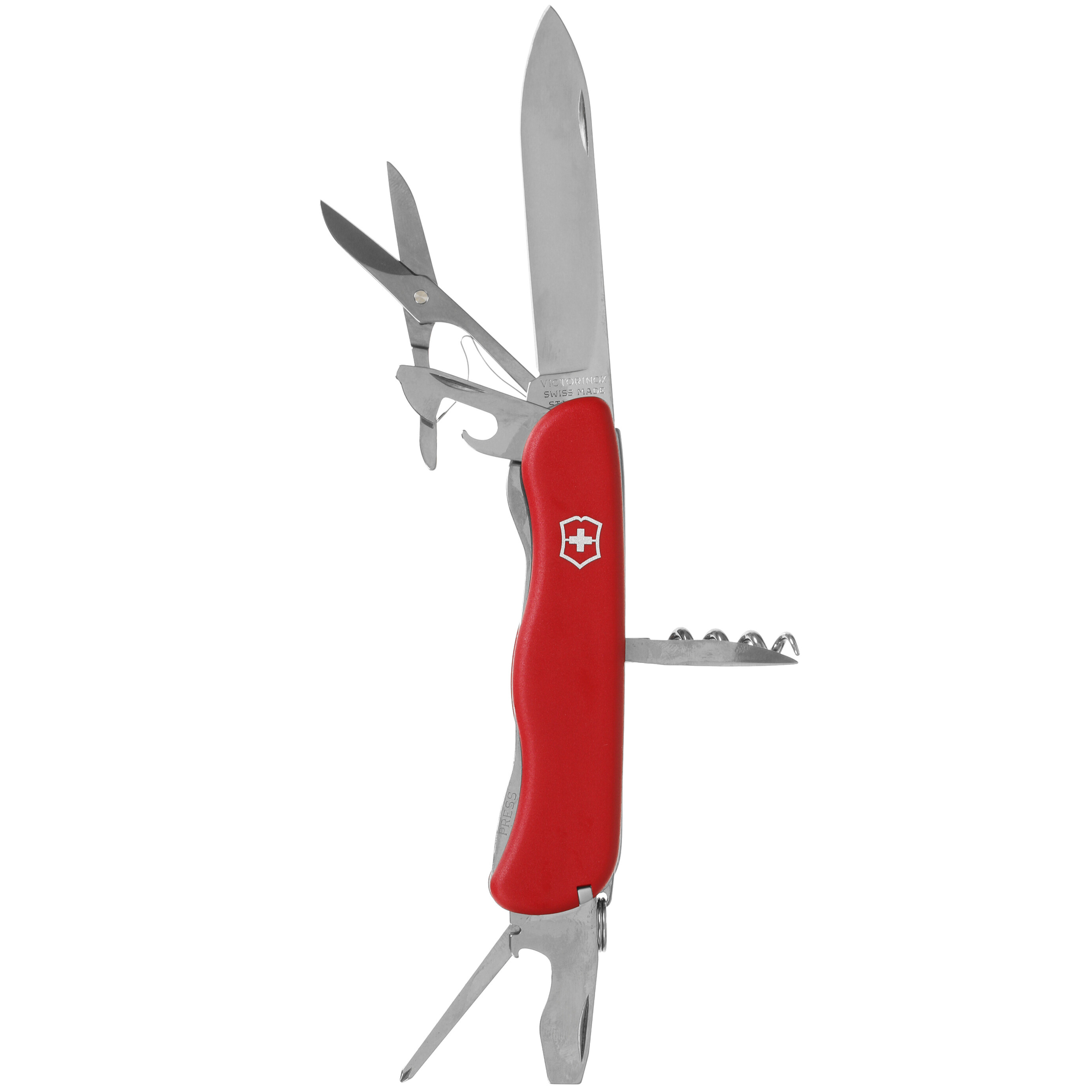 Швейцарский нож Victorinox Outrider (0.8513) 5309770 STDN-0080623