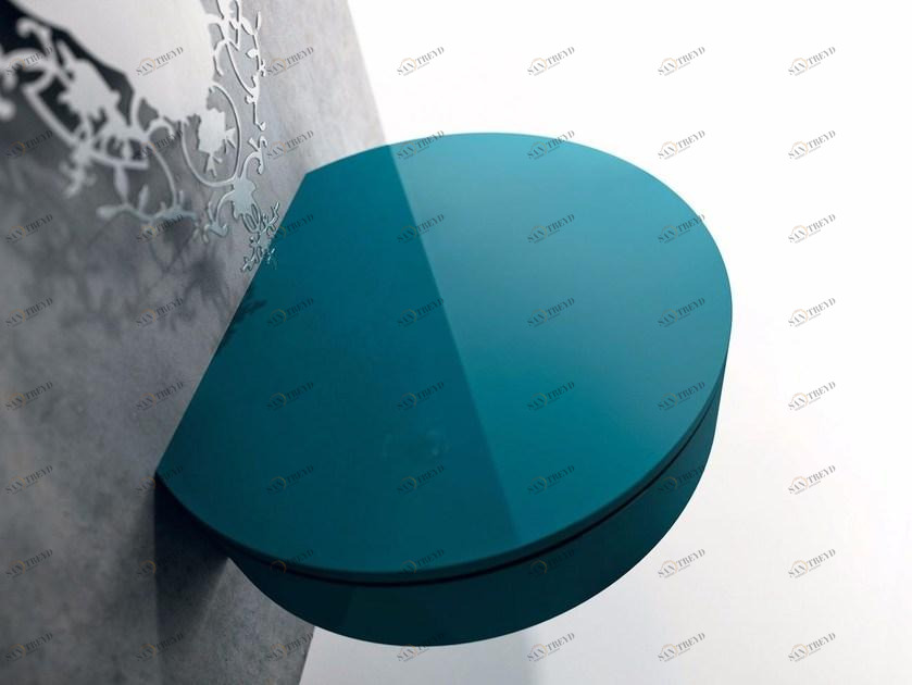 Caccaro Подвесная тумбочка из дерева sun-id-1492306