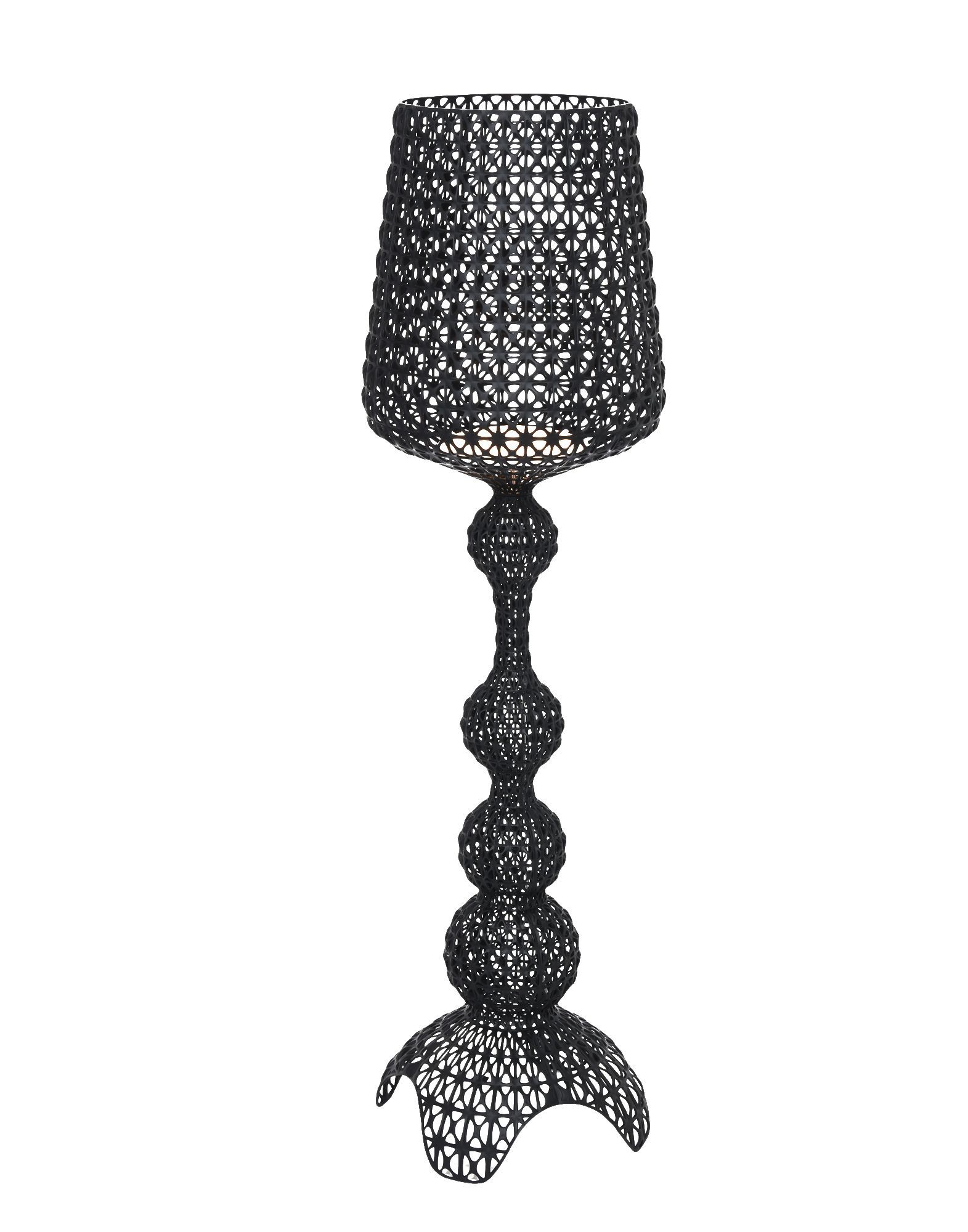 Затемняемый светодиодный торшер из инженерного пластика Kartell Кабуки ARCH-00103282 - Вид №52