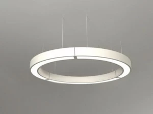 Neonny Подвесной светильник Circle Nak 1200