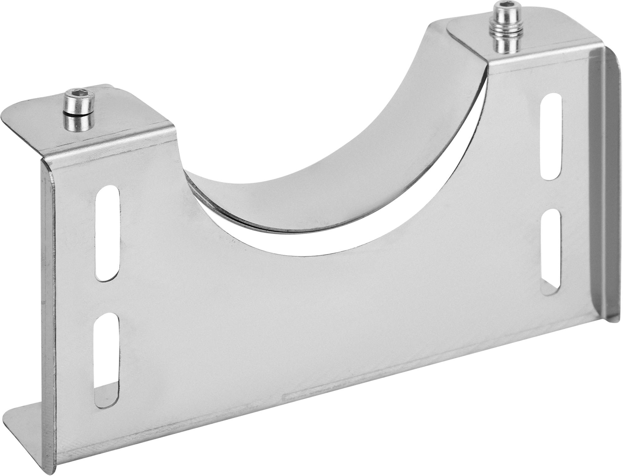 Хомут стеновой Santreyd 430x1 мм для дымоходов ф110 84953936 STLM-0057349 - Вид №3