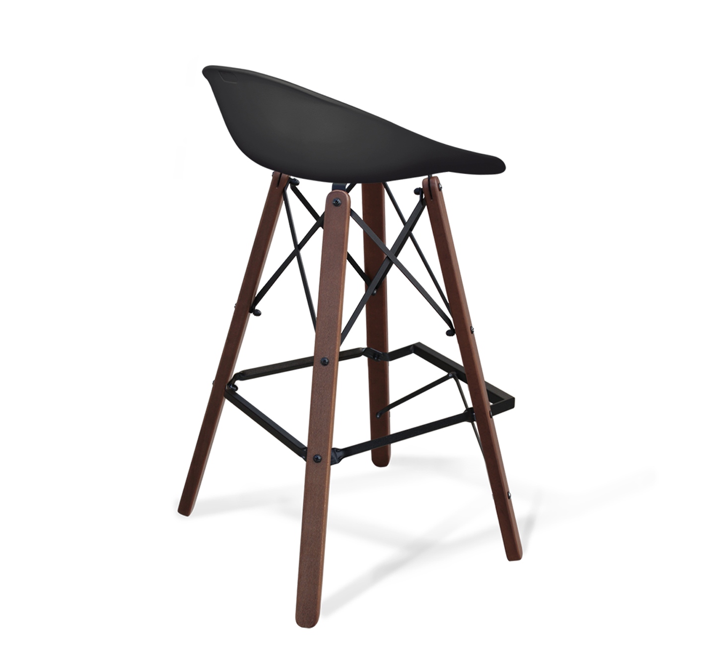 Стул барный SHT-ST19/S80 Santreyd  - Вид №1