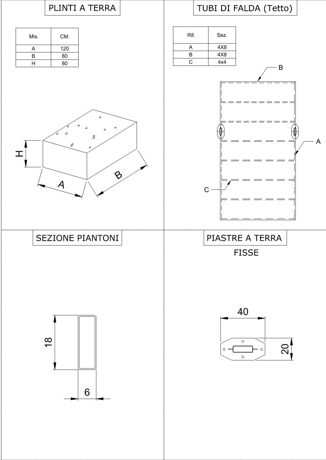 Навес под навес Santreyd sun-id-1412083 - Вид №7