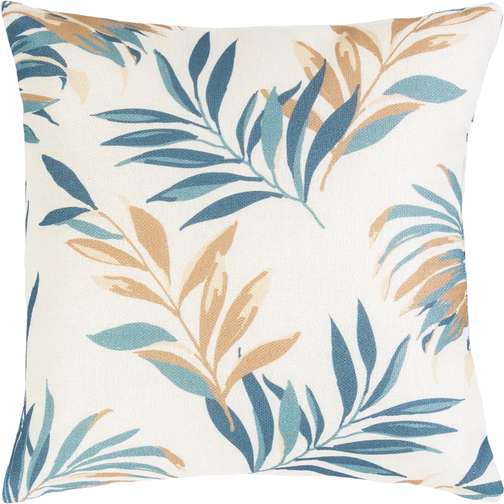 Подушка «Vanda», 40x40 см, цвет белый SEASONS STLM-2168705