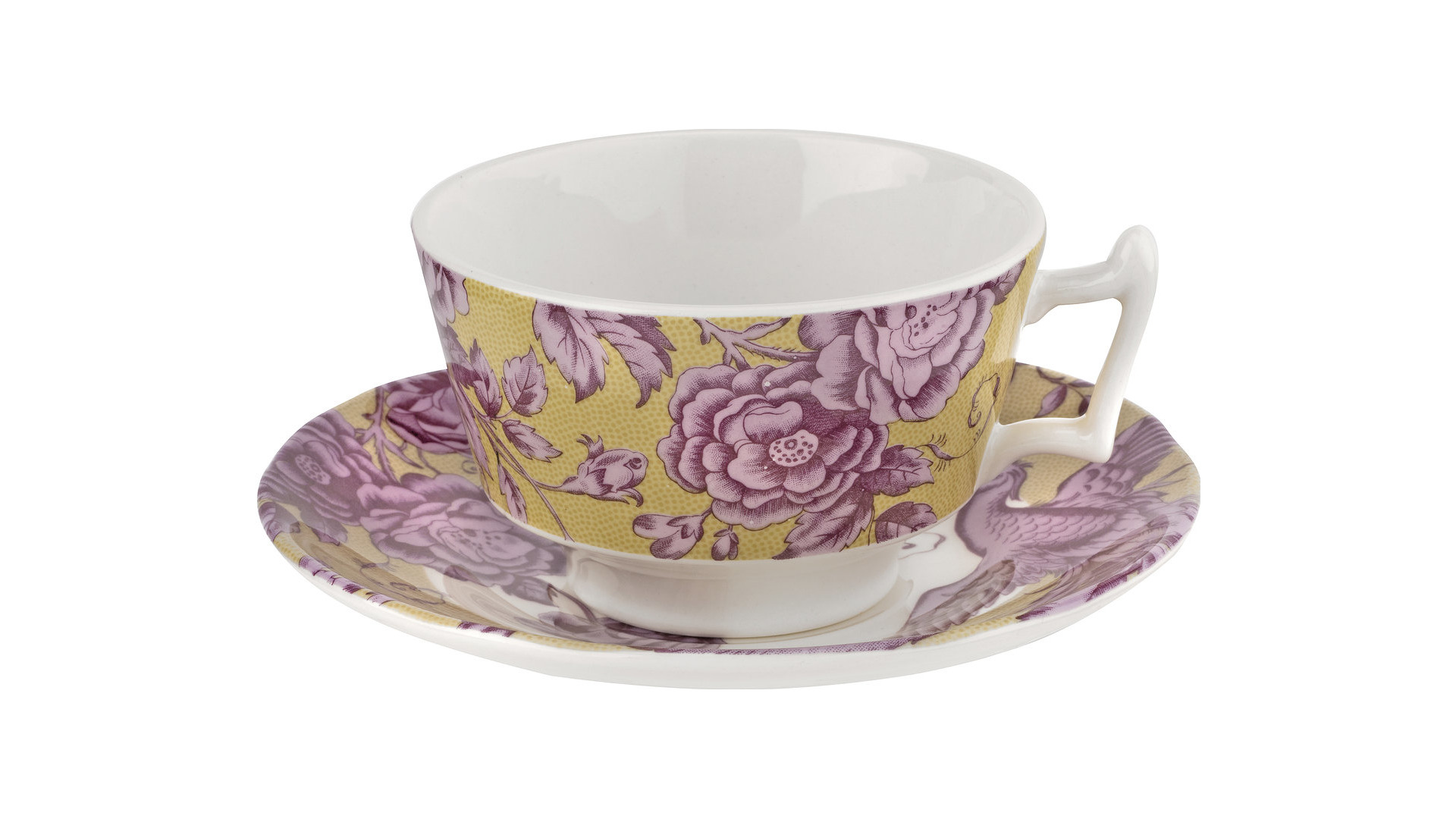 10639465 Spode Сервиз чайный Spode "Кингслей" 6/15 Фаянс  - Вид №4