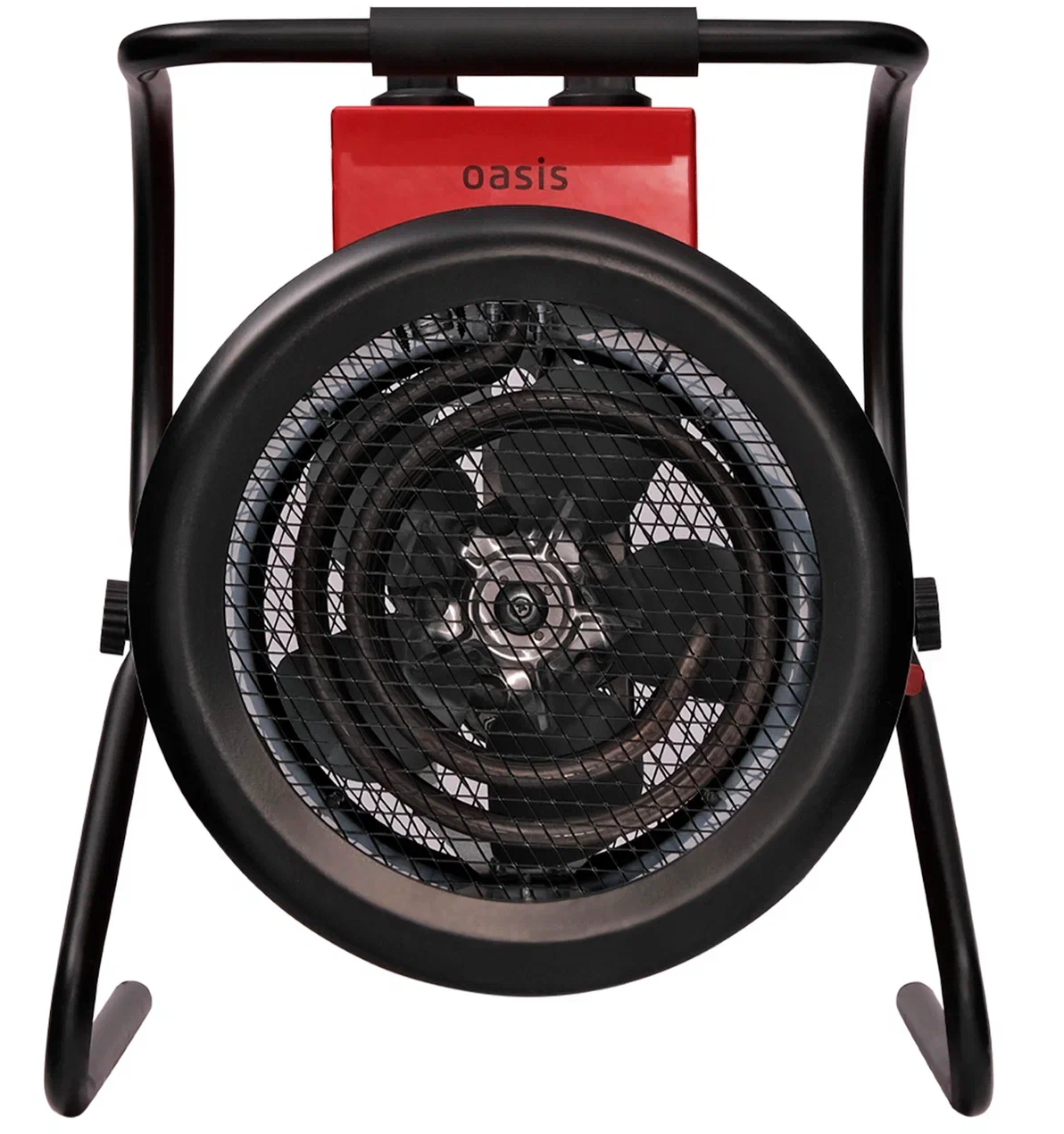 9161281 Тепловая пушка электрическая Oasis TP-45R NEW STDN-0053684 - Вид №1