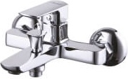 Смеситель для ванной Bevel / BV2500 Bevel Creavit 