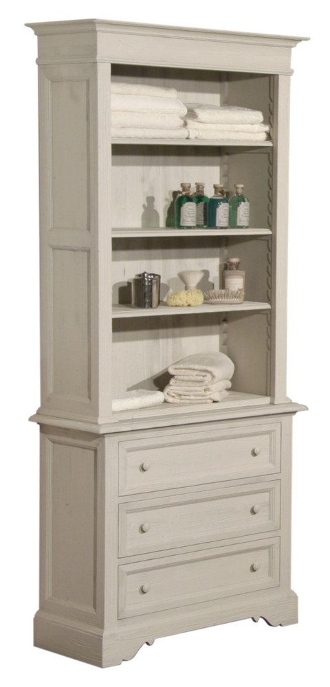 4260 Portaoggetti Bianchini&Capponi PROVENZALE Bianchini Capponi