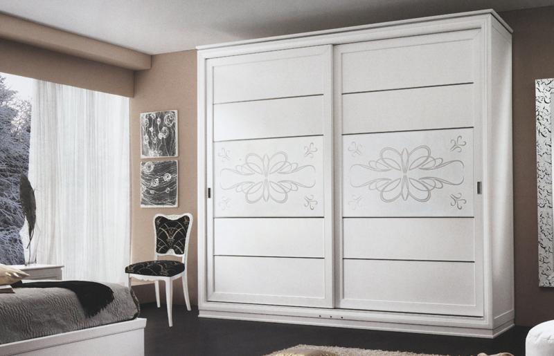 Шкаф  ARTE CASA 2042 Evoluzione