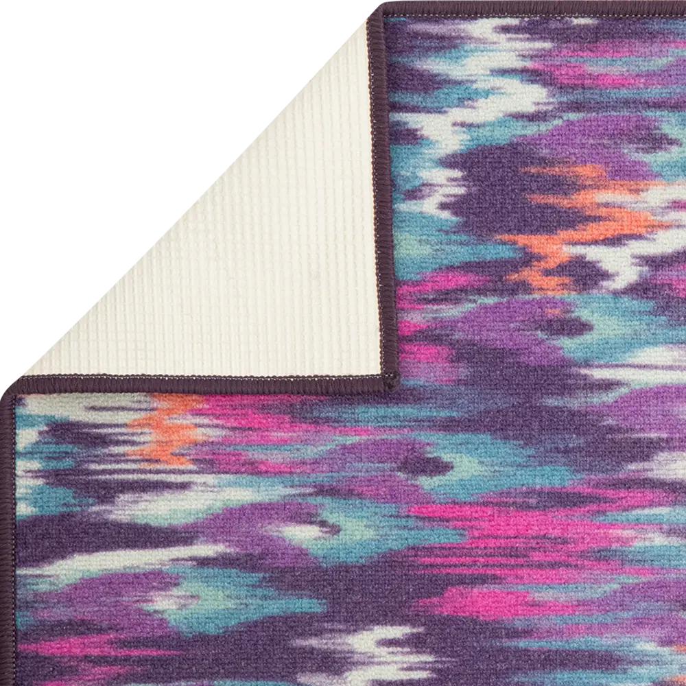 Коврик декоративный Ctim Лила дижитал 57x90 см нейлон 606745 STLM-2164363 - Вид №4