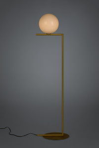 2000983190888 Напольный светильник ELECTRORETRO Cricket