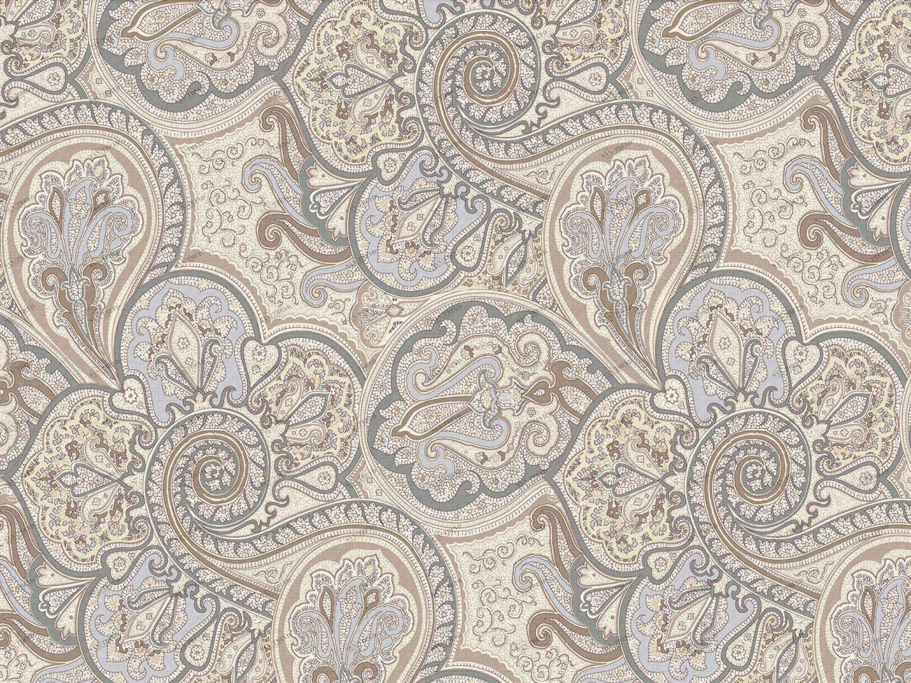 COLORISTICA 2440-21 Портьерная ткань  Тюль  Continent 