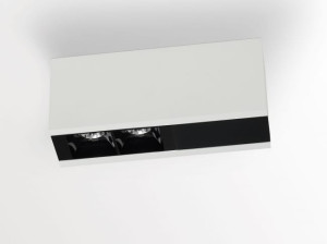 Светодиодный потолочный светильник с регулируемой яркостью