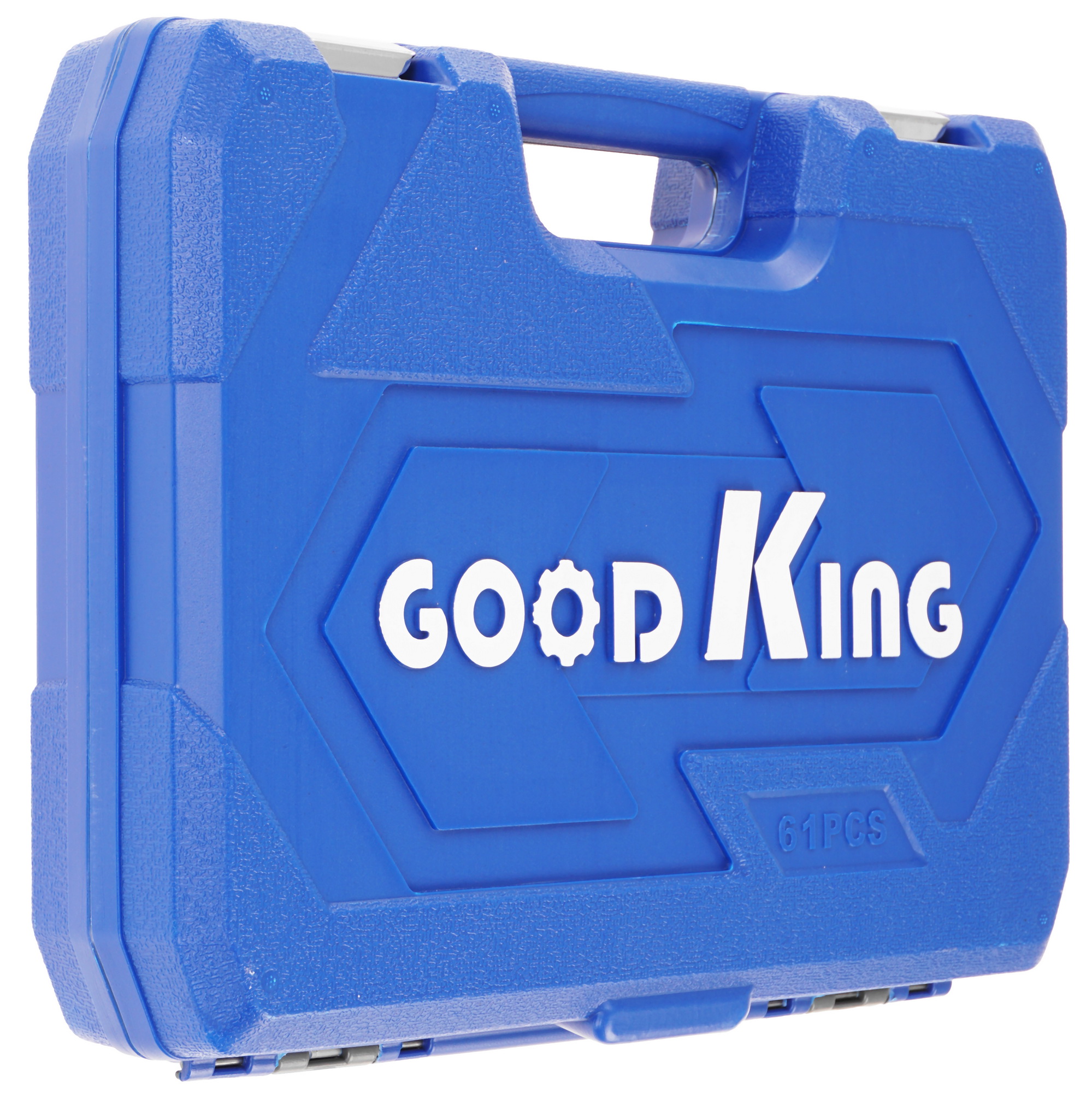 Набор инструментов GOODKING M-10061 5603910 STDN-0116613 - Вид №4