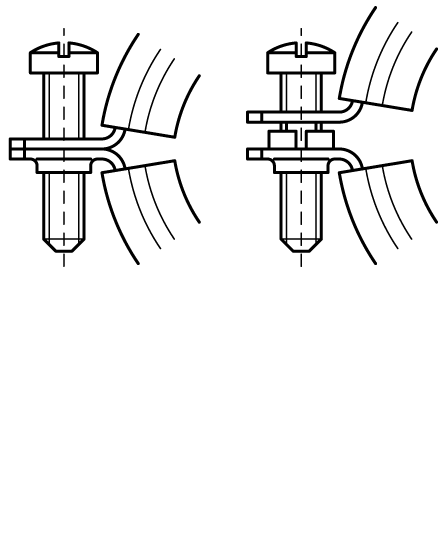 3483023 BISMAT® 5000 для пластмассовых труб walraven  - Вид №2