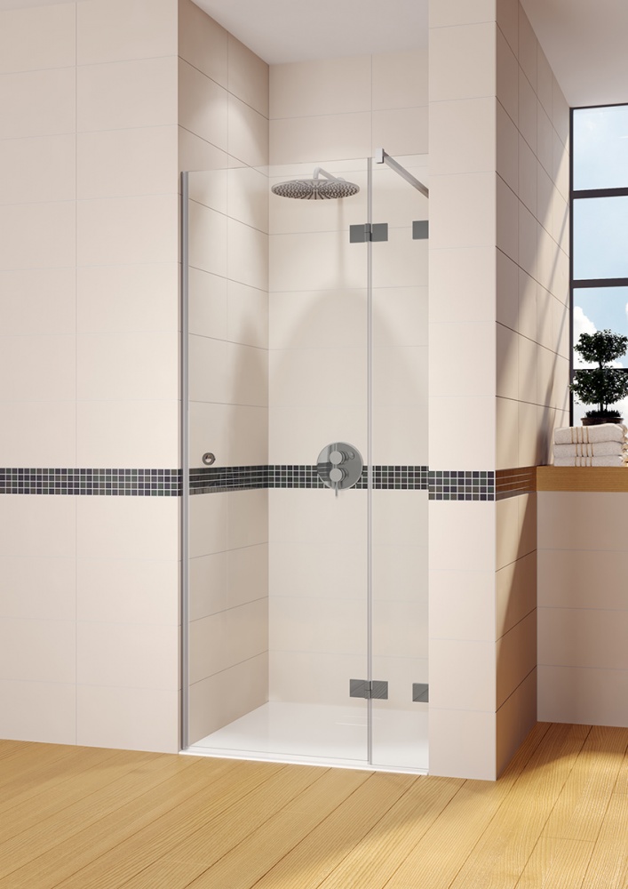 GA0070501 Душевая дверь Riho Artic Santreyd - Вид №1