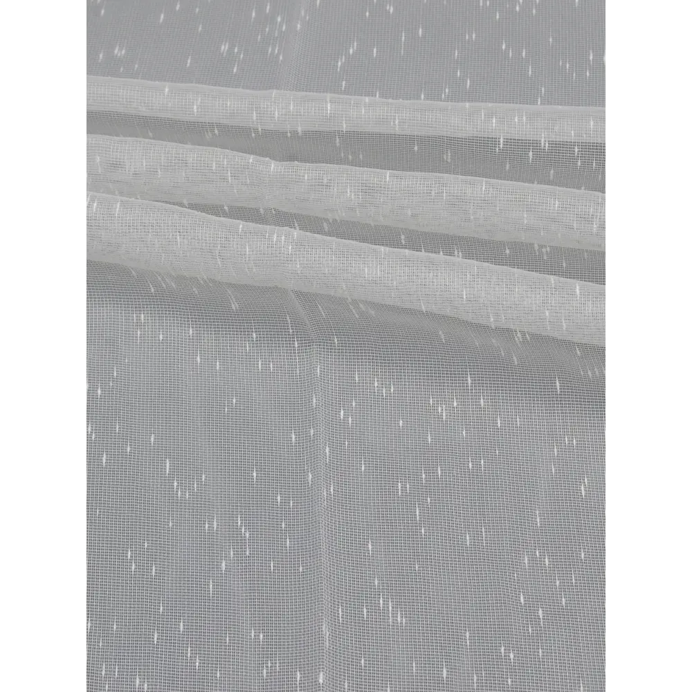 Тюль Santreyd Pisa - воздушная сетка для изысканных штор 89390570 STLM-1507605 - Вид №1