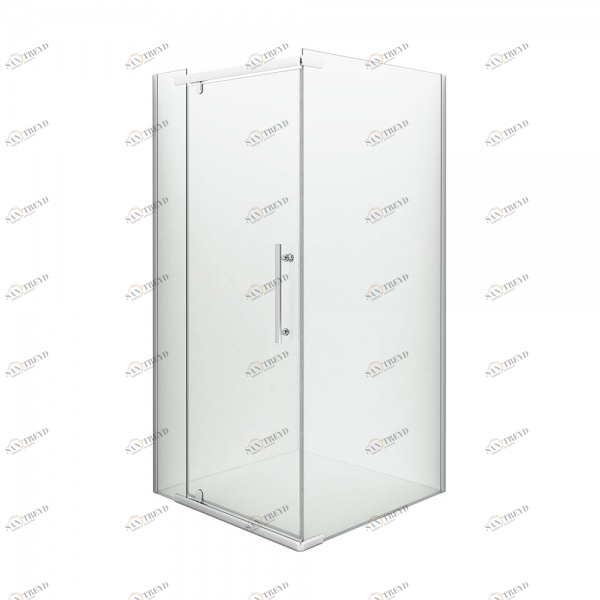 Душевое ограждение Erlit Comfort ER10110H-C1 (1000x1000x2000) ER10110H-C1 1315125