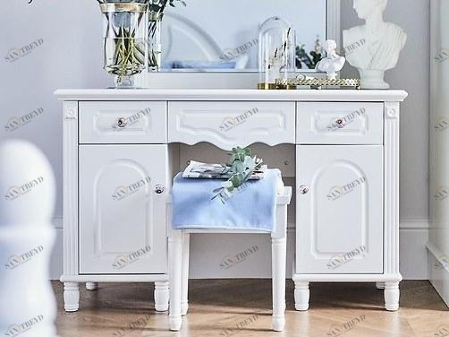 Arrediorg.it® Туалетный столик из дерева Princess 893