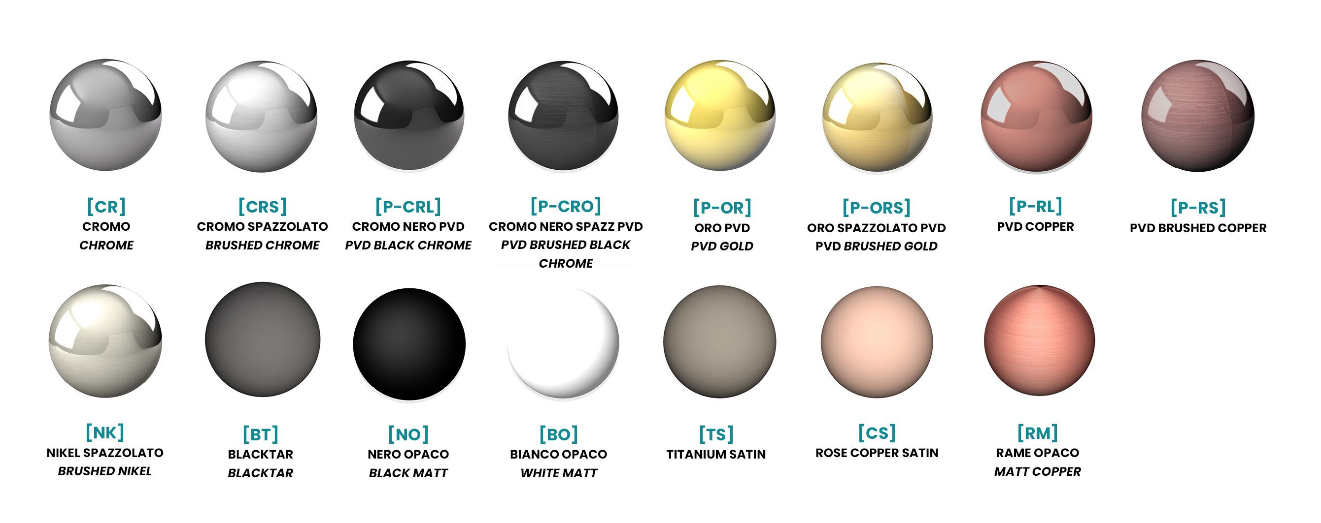 Латунный встраиваемый смеситель для душа QD Magistro Lab Swanky ARCH-00052771 - Вид №3