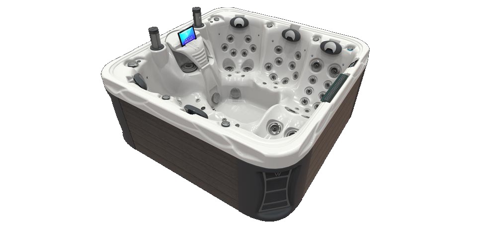 Wellis Discovery Premium sun-id-296307 - Вид №3